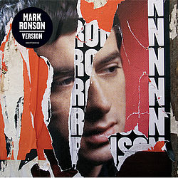 Mark Ronson Feat. Phantom Planet - Version album