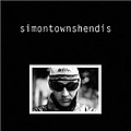 Simon Townshend - Simontownshendis album