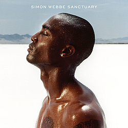 Simon Webbe - Sanctuary альбом