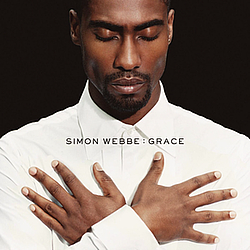 Simon Webbe - Grace album