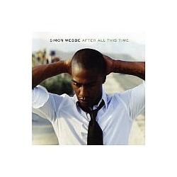 Simon Webbe - After All This Time, Pt. 2 альбом