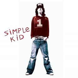 Simple Kid - 1 альбом