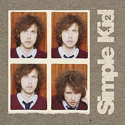 Simple Kid - SK2 album