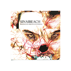 Sinai Beach - Wolves in Sheep&#039;s Clothing album