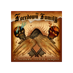 Sinai Beach - Facedown Family album