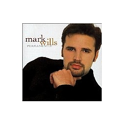 Mark Wills - Permanently альбом