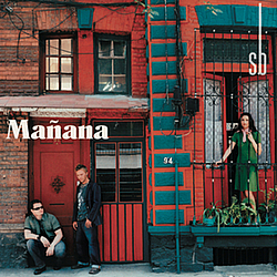 Sin Bandera - Mañana альбом
