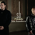 Sin Bandera - Pasado альбом