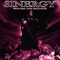 Sinergy - Beware the Heavens album
