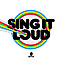 Sing It Loud - Sing It Loud EP album