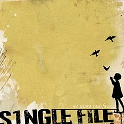 Single File - No More Sad Face альбом
