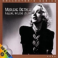 Marlene Dietrich - Falling In Love Again альбом