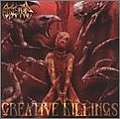Sinister - Creative Killings album