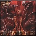 Sinister - Creative Killings альбом