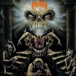 Sinister - Diabolical Summoning альбом