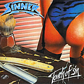 Sinner - Touch of Sin альбом