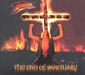 Sinner - The End of Sanctuary альбом