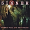 Sinner - There Will Be Execution альбом