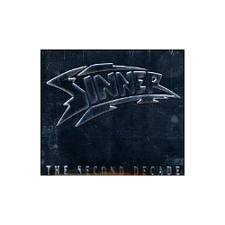 Sinner - The Second Decade album