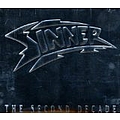 Sinner - The Second Decade album
