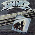 Sinner - Germany Rocks - The Best Of album