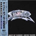 Sinner - Emerald - the Very Best of Sinner (disc 1) album