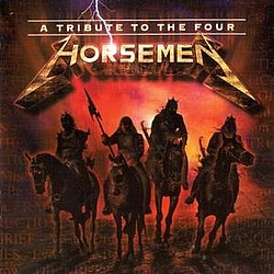 Sinner - A Tribute to the Four Horsemen альбом