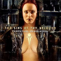 The Sins of Thy Beloved - Perpetual Desolation album