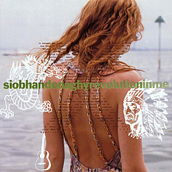 Siobhan Donaghy - Revolution in Me album