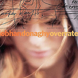 Siobhan Donaghy - Overrated album