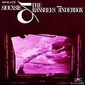 Siouxsie And The Banshees - Tinderbox album