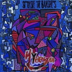 Siouxsie And The Banshees - Hyaena альбом