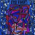 Siouxsie And The Banshees - Hyaena album