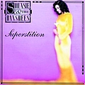Siouxsie And The Banshees - Superstition album