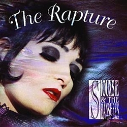 Siouxsie And The Banshees - The Rapture album