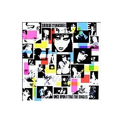 Siouxsie And The Banshees - Once Upon a Time: The Singles album