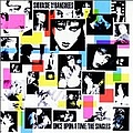 Siouxsie And The Banshees - Once Upon a Time: The Singles album