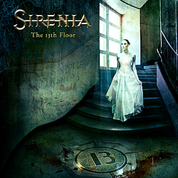 Sirenia - The 13th Floor album