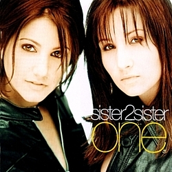 Sister2Sister - One альбом