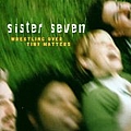 Sister Seven - Wrestling Over Tiny Matters album