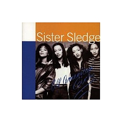 Sister Sledge - All American Girls album