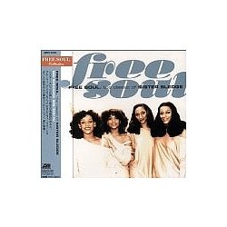Sister Sledge - Free Soul: The Classics of Sister Sledge album