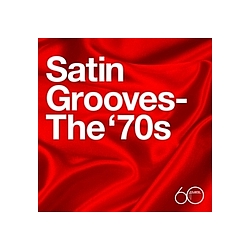 Sister Sledge - Atlantic 60th: Satin Grooves - The &#039;70s альбом