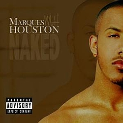Marques Houston - Naked альбом