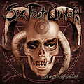 Six Feet Under - Bringer of Blood album