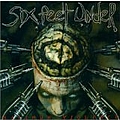 Six Feet Under - Maximum Violence album