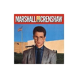 Marshall Crenshaw - Field Day album