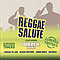 Sizzla - Reggae Salute album