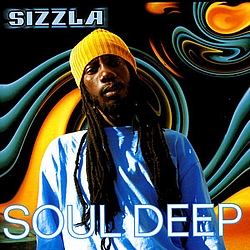 Sizzla - Soul Deep альбом