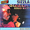 Sizzla - Good Ways альбом
